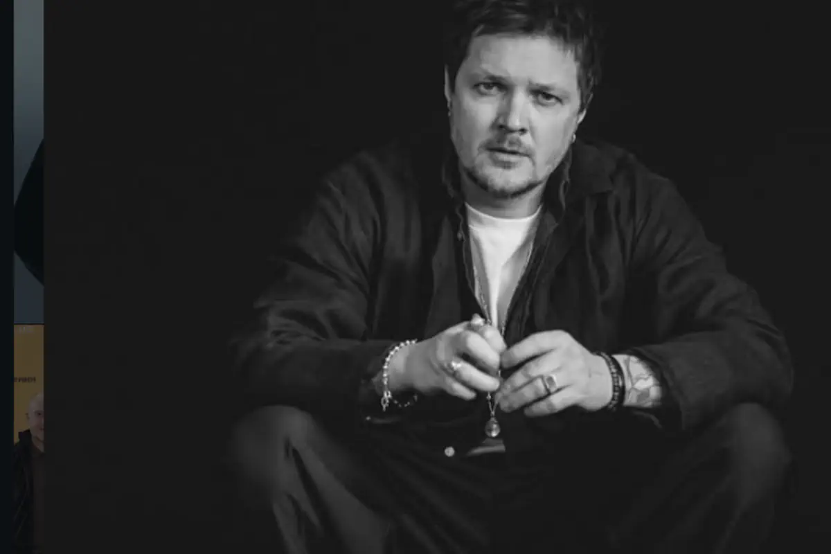 Женя Галич звільнився зі служби: музикант розповів про проблеми зі здоров’ям і статус ветерана
