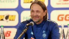 Костюк пояснив, чому «Динамо» не забило «Університаті» та дійшло до пенальті
