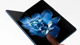 Больше чем просто раскладушка: будущий складной флагман Xiaomi Mix Fold 5 удивит автономностью