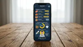 Бесплатный украинский бот ищет самые дешевые продукты в разных городах