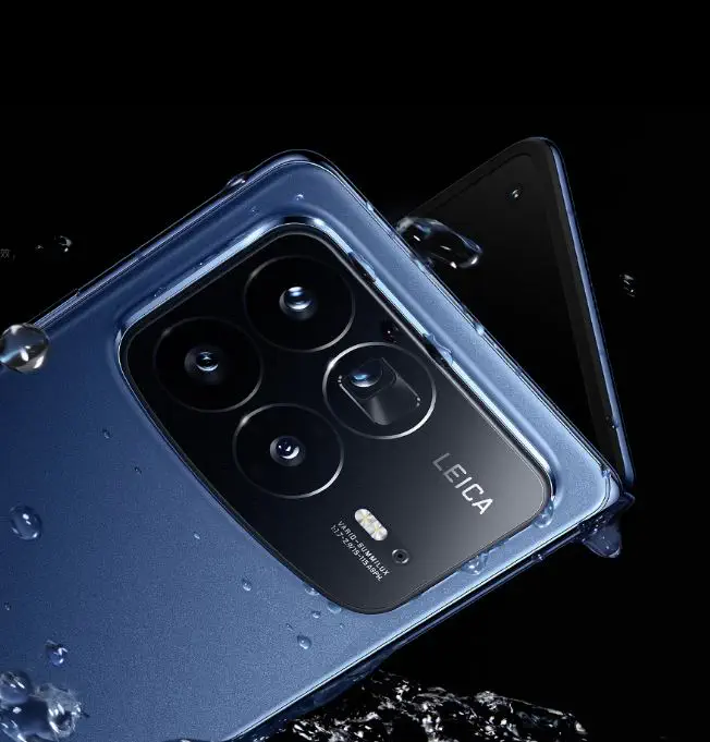 Xiaomi Mix Fold 4