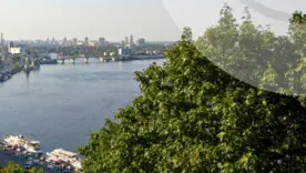 Погода 18–22 июля в Киеве и области: самый жаркий день уже известен