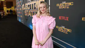 платья babydoll тренд 2026