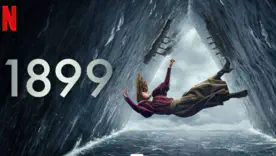 сериал «1899» 
