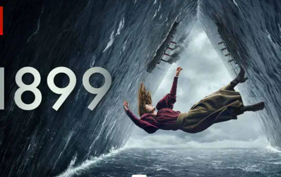 сериал «1899» 