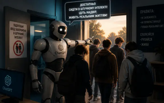 ChatGPT новые ограничения OpenAI