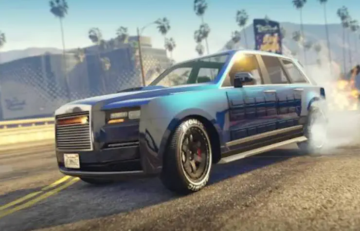 GTA WIKI