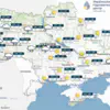 Грози, град та шквали: синоптики поділились прогнозом погоди в Україні на 19 липня 