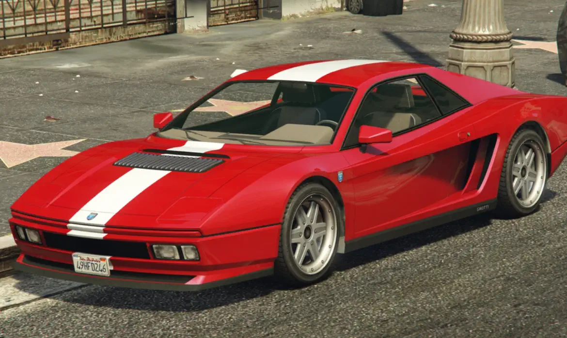GTA WIKI