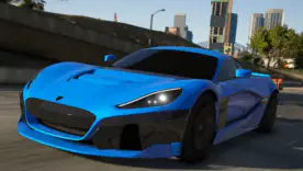 10 реальних прототипів автомобілів у серії GTA 6
