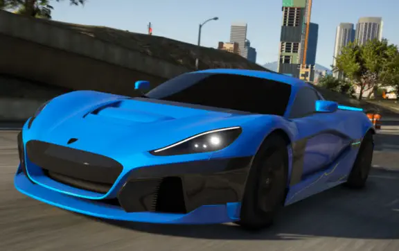 10 реальних прототипів автомобілів у серії GTA 6