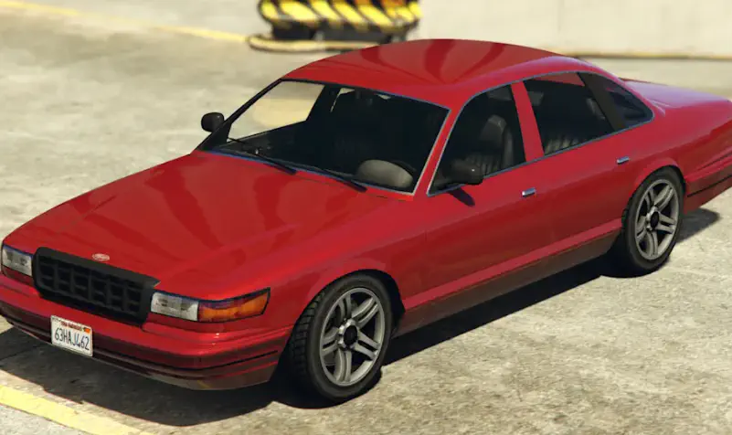 GTA WIKI