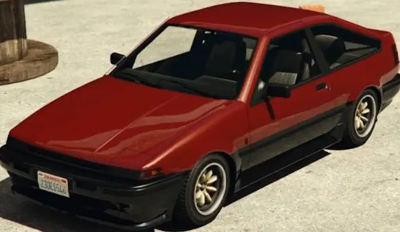 GTA WIKI
