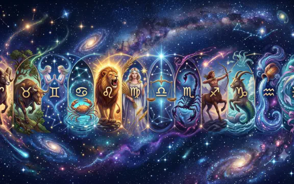 Гороскоп на 21 июля: Овнам может выпасть неожиданный шанс, а Рыбам — ответ на важный вопрос