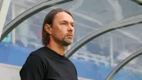 Динамо може залишитися без головного тренера вже найближчим часом
