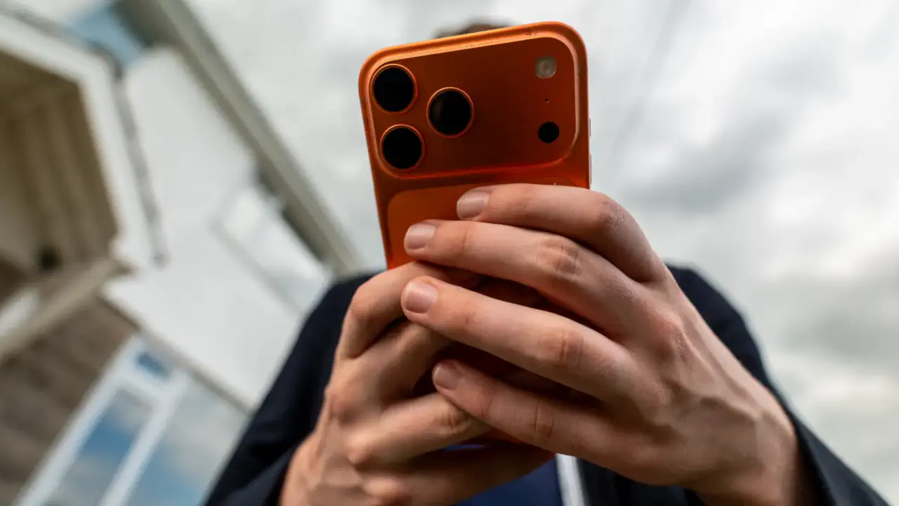 10 скрытых настроек камеры iPhone для идеальных снимков