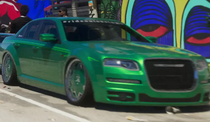 GTA WIKI