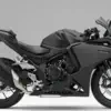 Революція від Honda: що відомо про байк CBR400R FOUR E-Clutch
