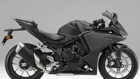 Революция от Honda: что известно о байке CBR400R FOUR E-Clutch