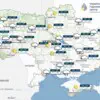 Прогноз погоди на 21 липня 2026 р. в Україні: дощі та грози накриють країну, але Київ омине негода