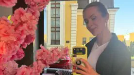 Элина Свитолина