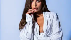 Лиза Кандыба