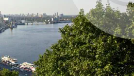 Синоптик Диденко предупредила о резких перепадах погоды: в одних местах будет жарко — до +31, а в других — всего +19