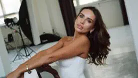 Лиза Кандыба
