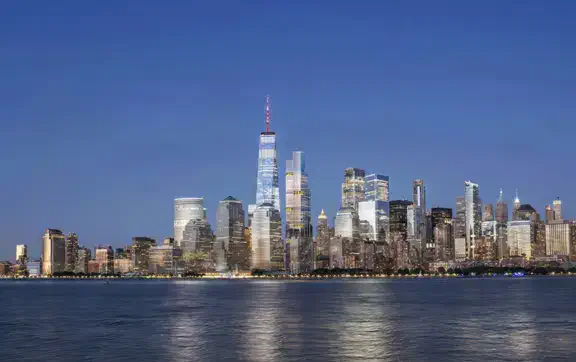 Тріумф над трагедією: стартувало будівництво останнього хмарочоса на місці 9/11