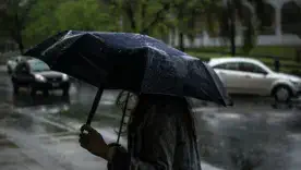 Атлантичний фронт несе в Україну локальні грози та прохолоду: прогноз погоди на 22 липня
