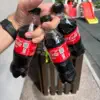 Купив колу — виграв обід: нова акція від Coca-Cola повертає вайб 2000-х