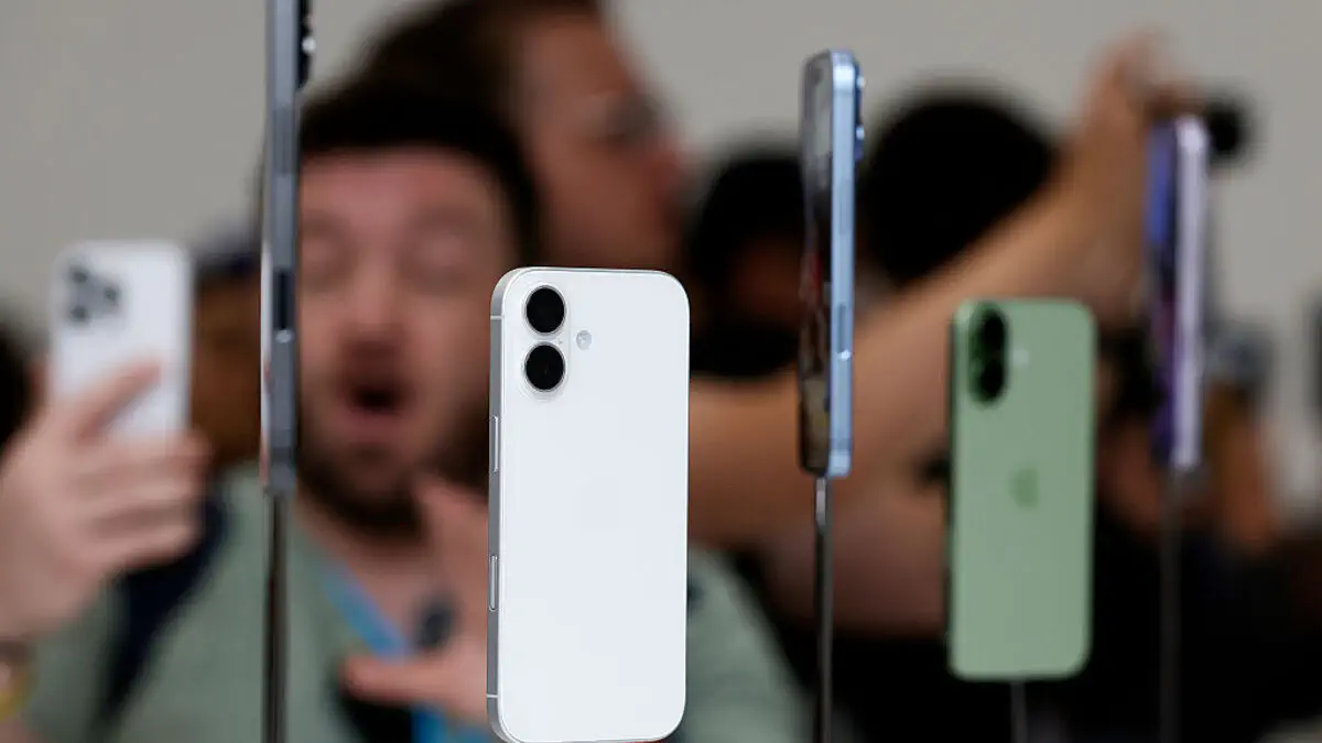 Більше жодних кредитів: Apple здаватиме свої гаджети в оренду