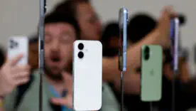 Больше никаких кредитов: Apple будет сдавать свои гаджеты в аренду