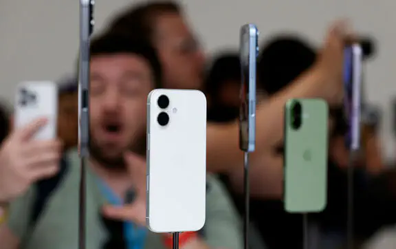 Більше жодних кредитів: Apple здаватиме свої гаджети в оренду
