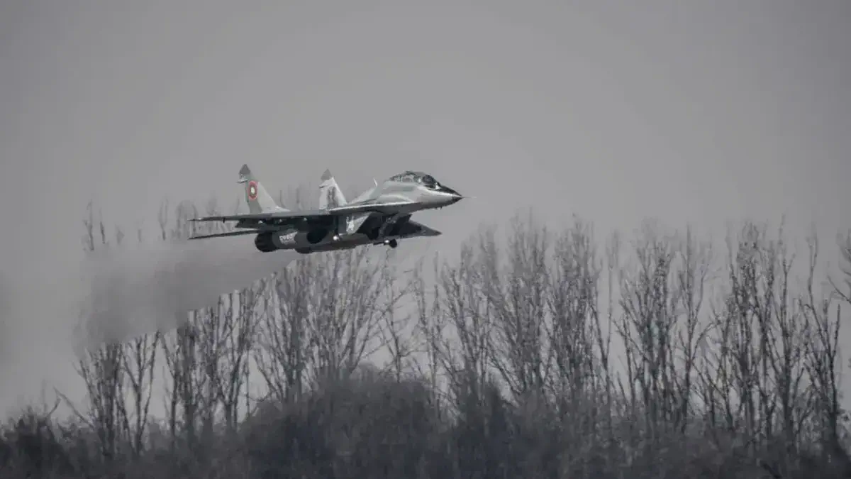 На польські МіГ-29 з’явився новий претендент у НАТО: чи дістануться літаки Україні