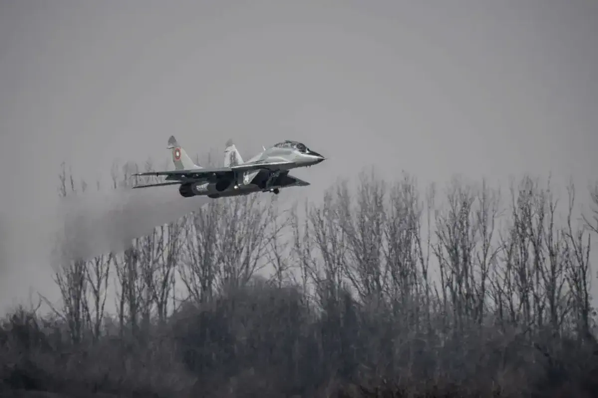 Появился новый претендент на польские МиГ-29 в НАТО: достанутся ли самолеты Украине