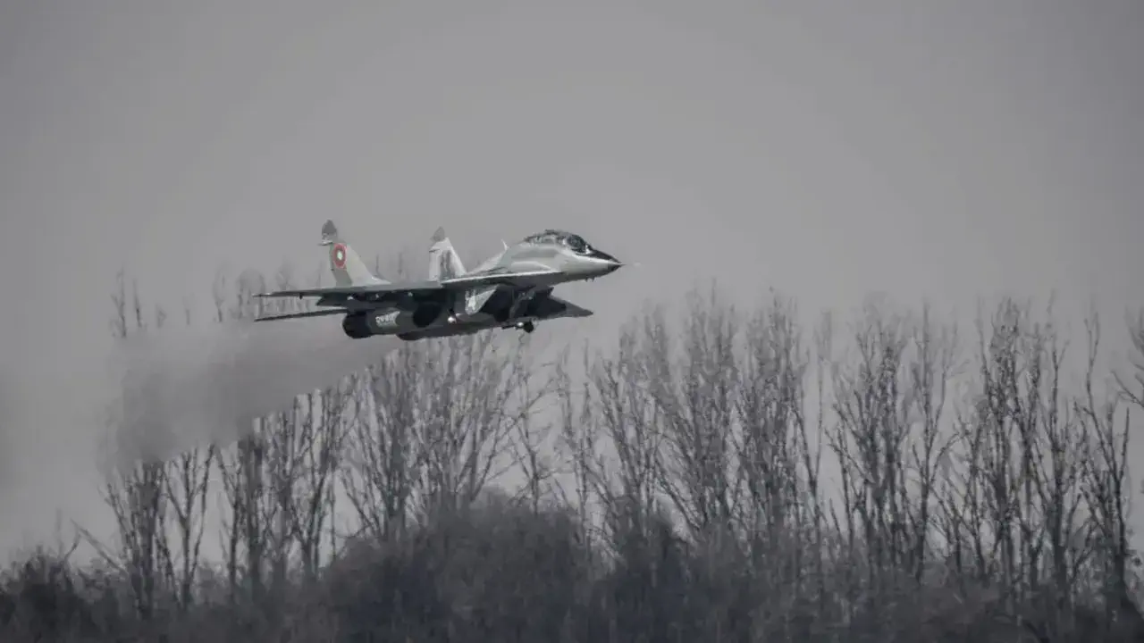 Появился новый претендент на польские МиГ-29 в НАТО: достанутся ли самолеты Украине