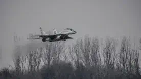 Появился новый претендент на польские МиГ-29 в НАТО: достанутся ли самолеты Украине