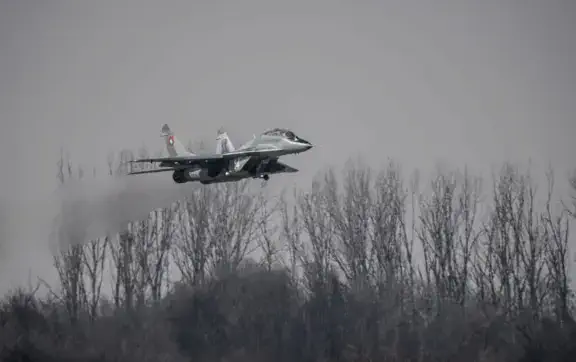 На польські МіГ-29 з’явився новий претендент у НАТО: чи дістануться літаки Україні