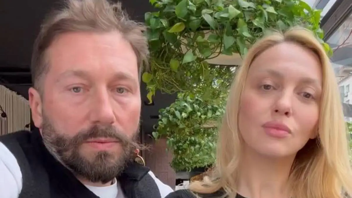 Крах ілюзій Полякової: як "хороший рускій" Чичваркін засудив удари по рФ