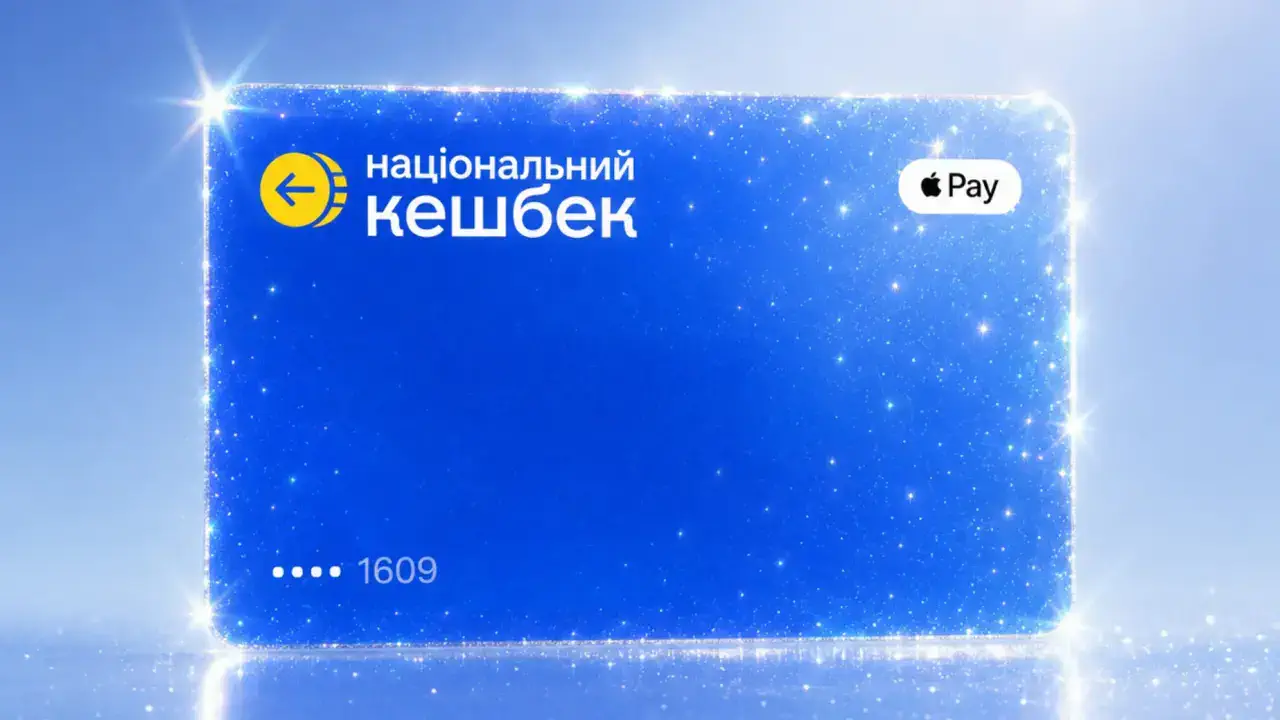Поспішіть витратити: названо дату, коли ваші гроші з «Нацкешбеку» згорять