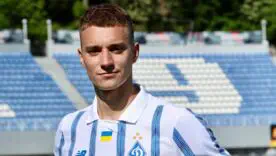 Владимир Бражко
