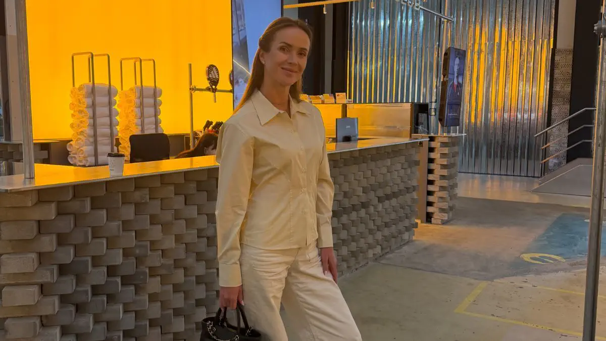 Еліна Світоліна