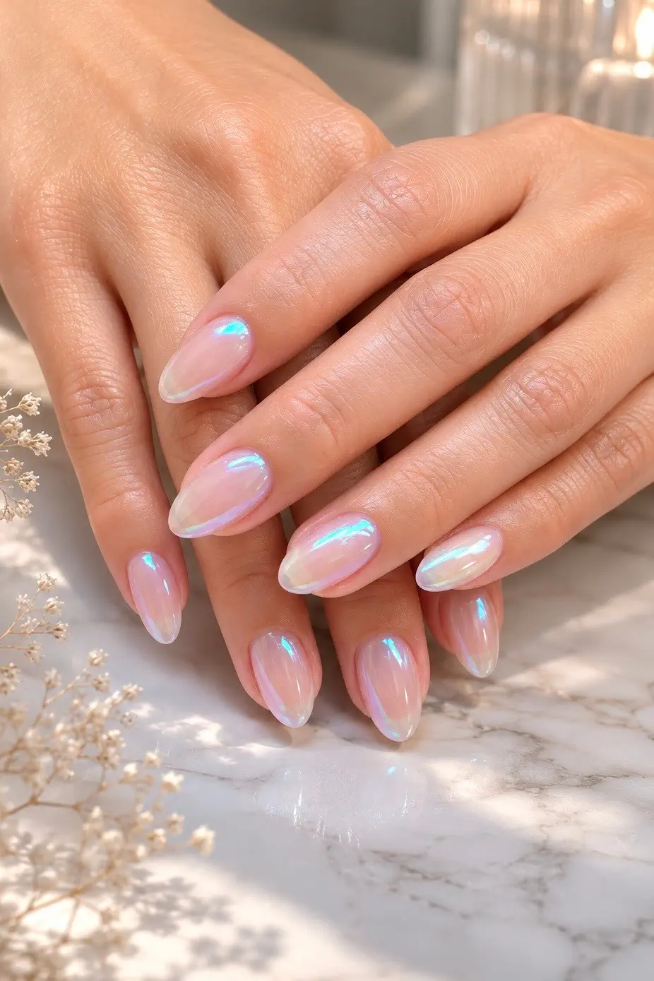 Фото: Instagram @nature_country_nails_lashes