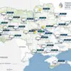 Прогноз погоды на 25 июля 2026 г. в Украине: солнце, комфортное тепло, местами кратковременные дожди