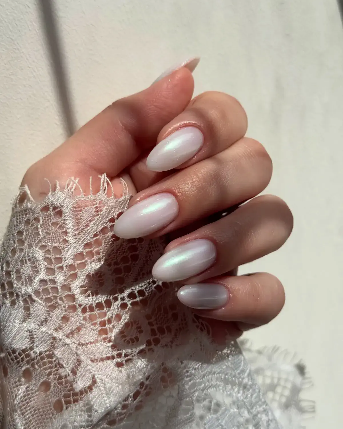 Фото: Instagram @yashkins_nails