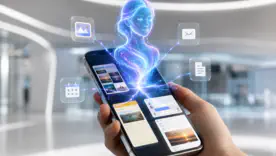  Siri AI в iOS 27