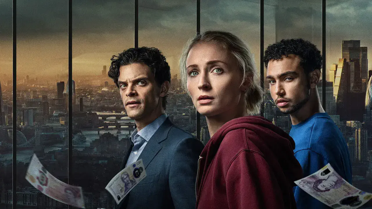 сериалы 2026