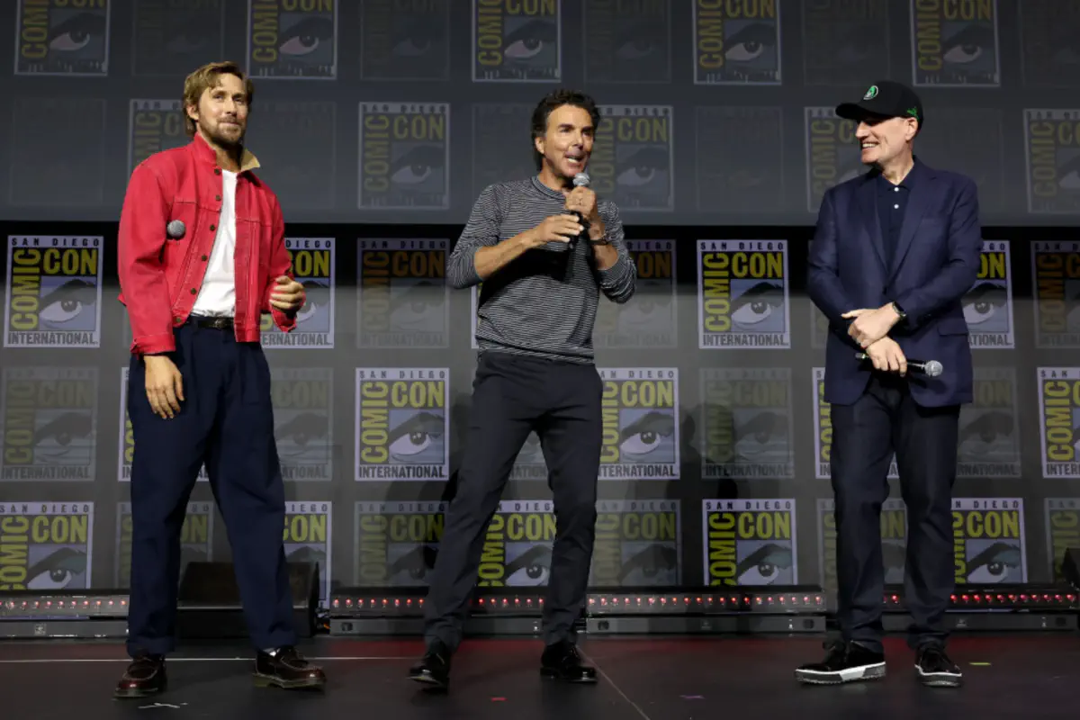 Неожиданный выбор Marvel: какую роль скоро возглавит Райан Гослинг