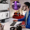  Lenovo ThinkCentre X AIO 